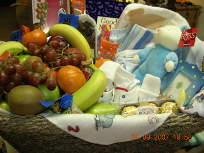 Sample Basket (14) Sample Basket (14)